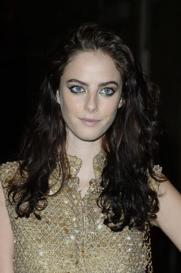 Kaya Scodelario