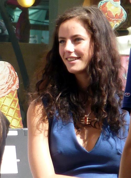 Kaya Scodelario