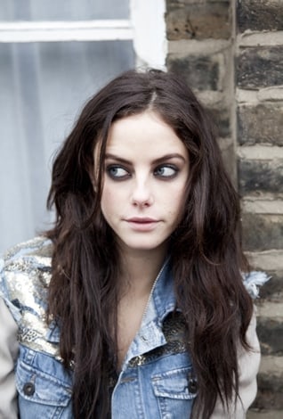 Kaya Scodelario