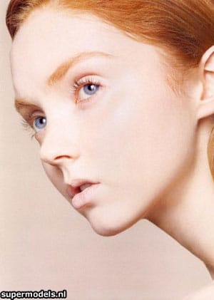 Lily Cole