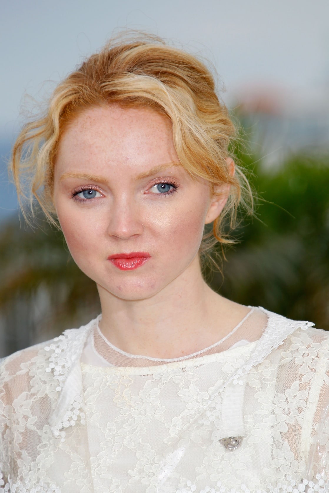 Lily Cole