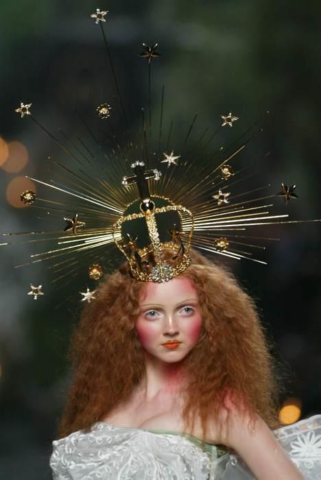 Lily Cole