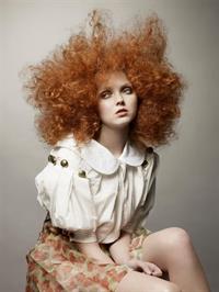 Lily Cole