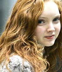 Lily Cole