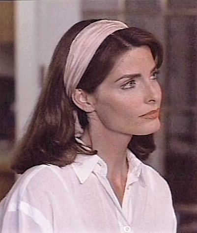 Joan Severance