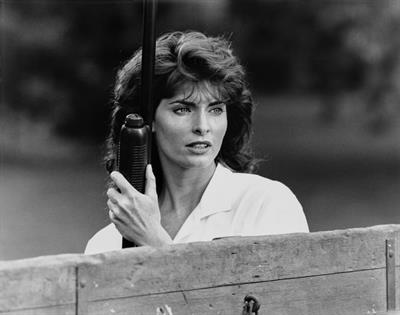 Joan Severance