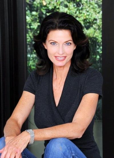 Joan Severance