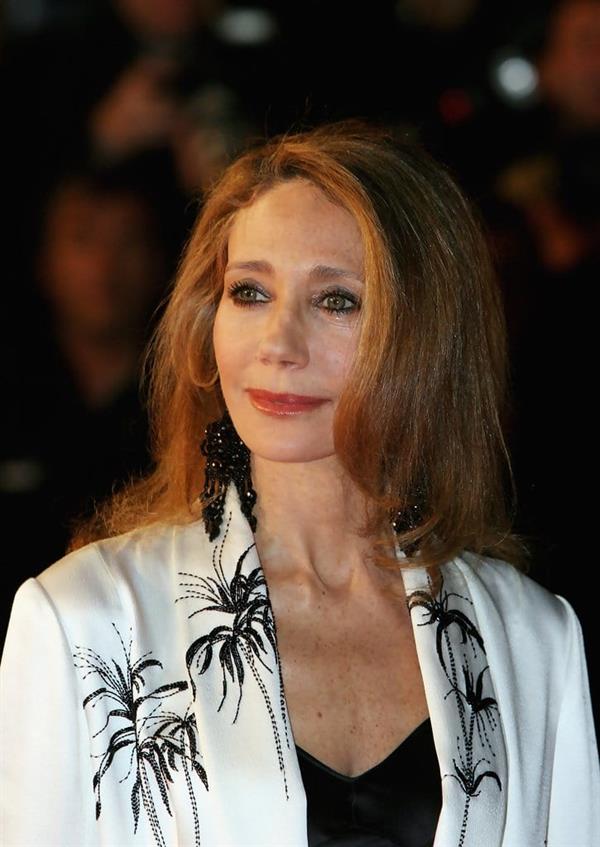 Marisa Berenson