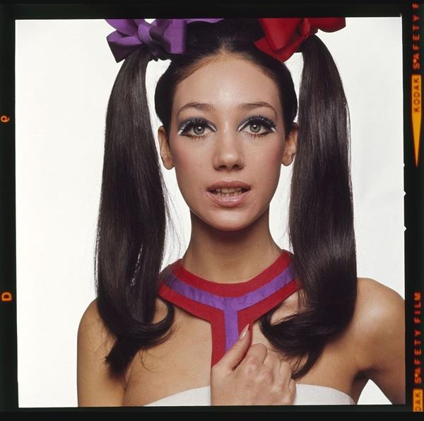 Marisa Berenson