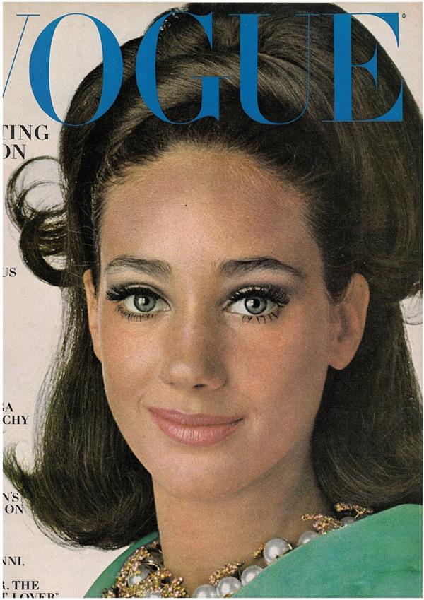 Marisa Berenson