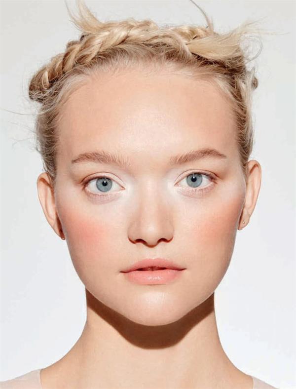 Gemma Ward