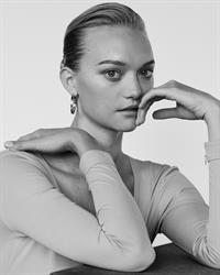 Gemma Ward