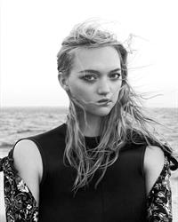 Gemma Ward