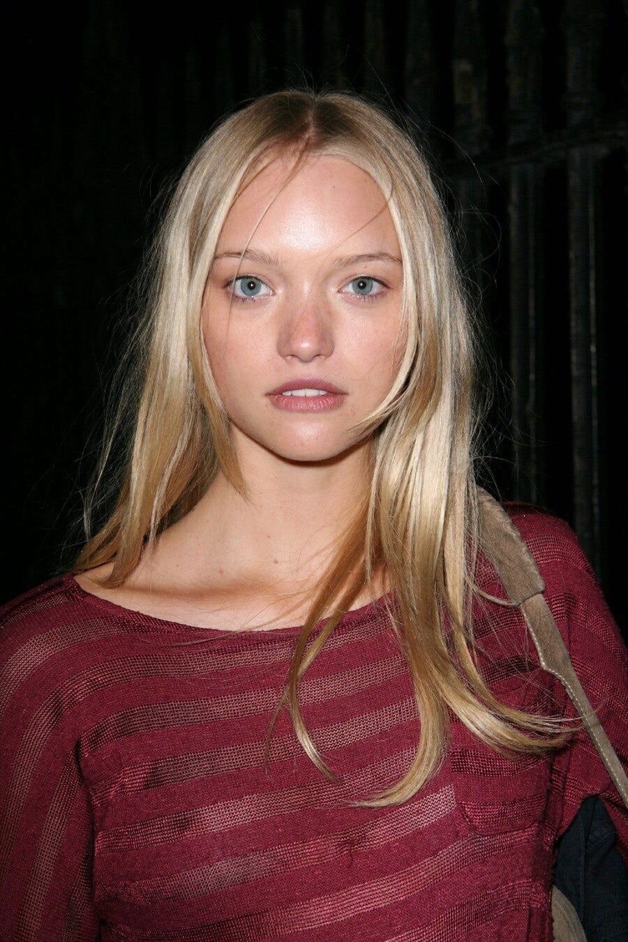 Gemma Ward Naked