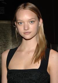 Gemma Ward