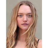 Gemma Ward