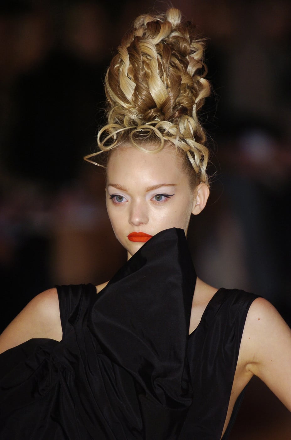 Gemma Ward