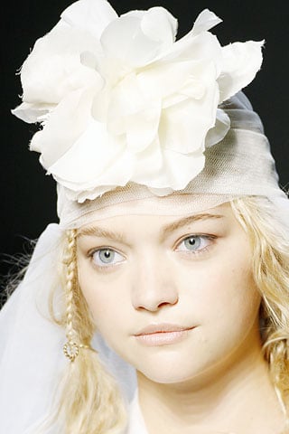 Gemma Ward