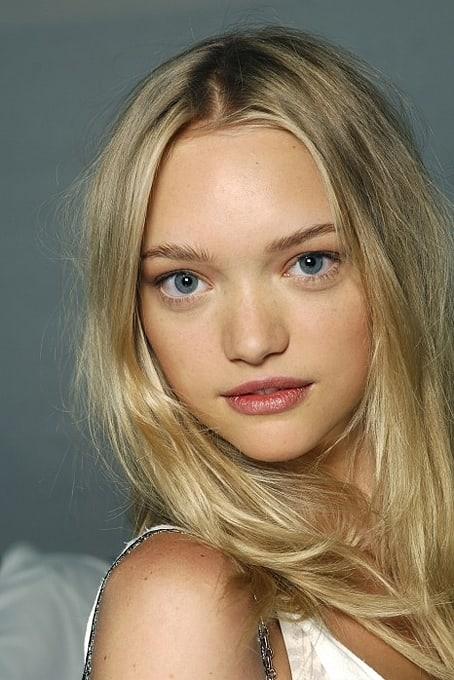 Gemma Ward