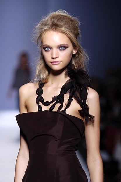 Gemma Ward