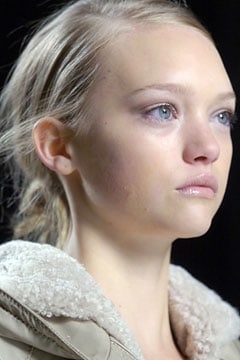 Gemma Ward