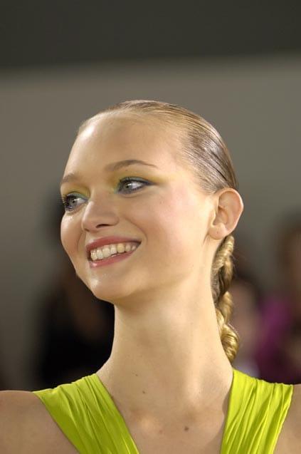 Gemma Ward