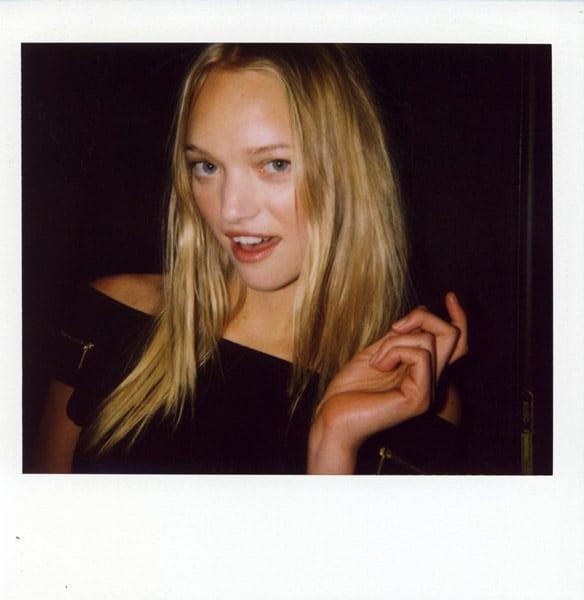 Gemma Ward