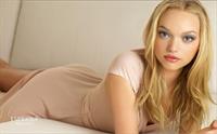 Gemma Ward