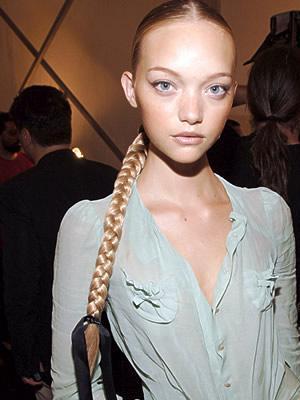 Gemma Ward