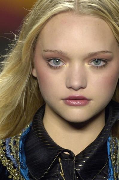 Gemma Ward