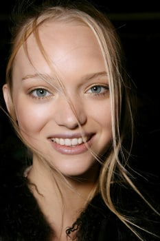 Gemma Ward