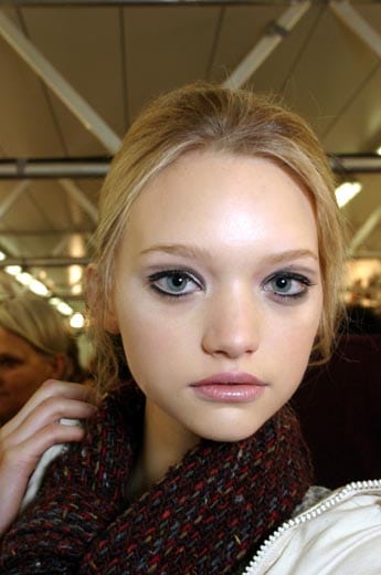 Gemma Ward