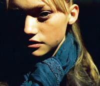 Gemma Ward