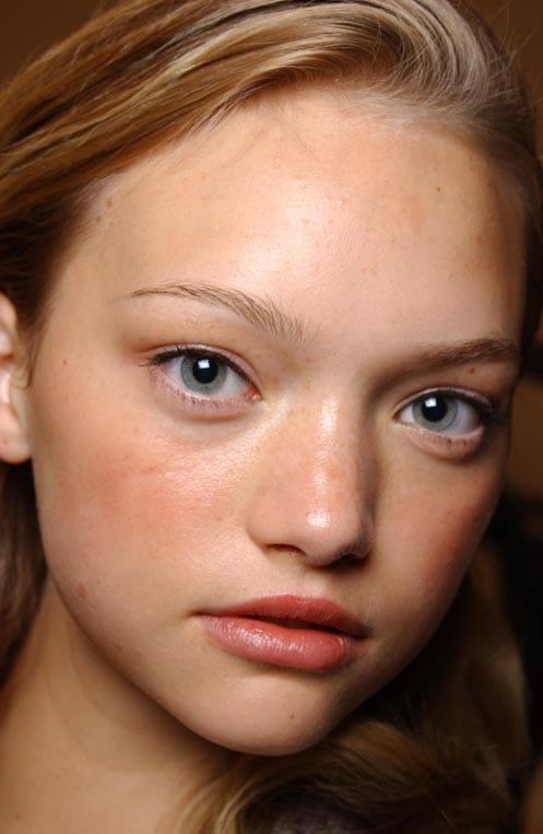 Gemma Ward