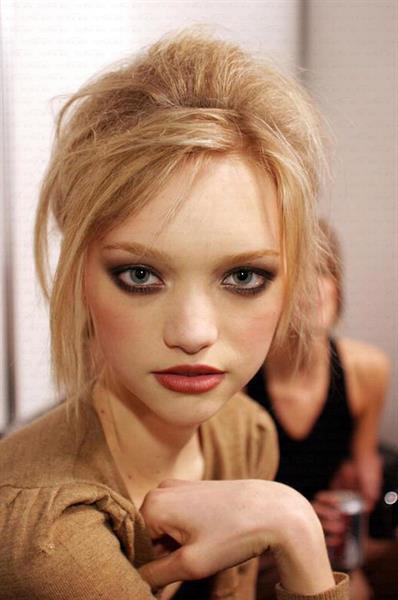 Gemma Ward