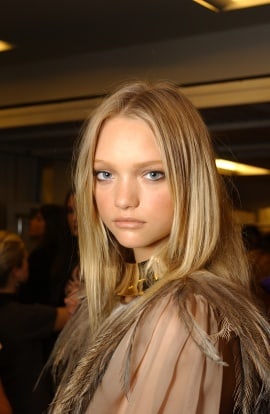 Gemma Ward