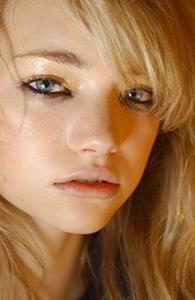 Gemma Ward