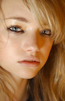 Gemma Ward