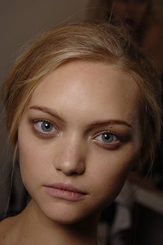 Gemma Ward
