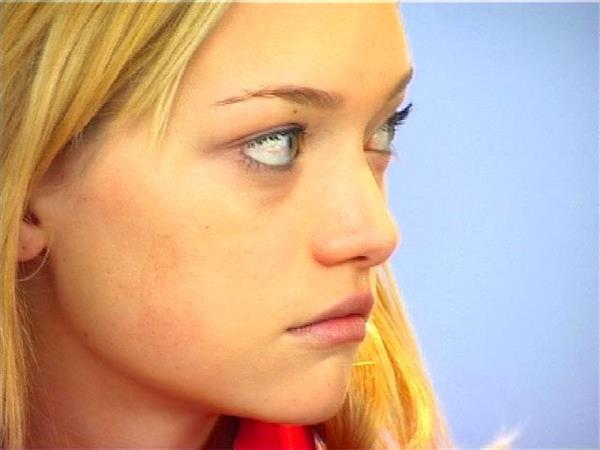 Gemma Ward