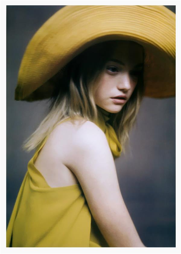 Gemma Ward