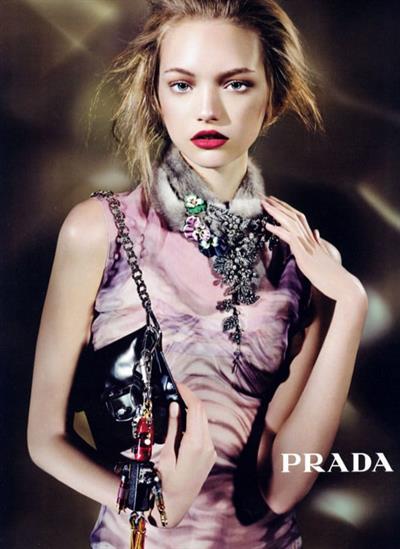 Gemma Ward