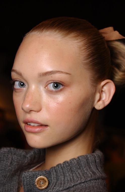 Gemma Ward