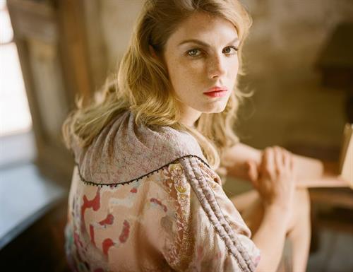 Angela Lindvall