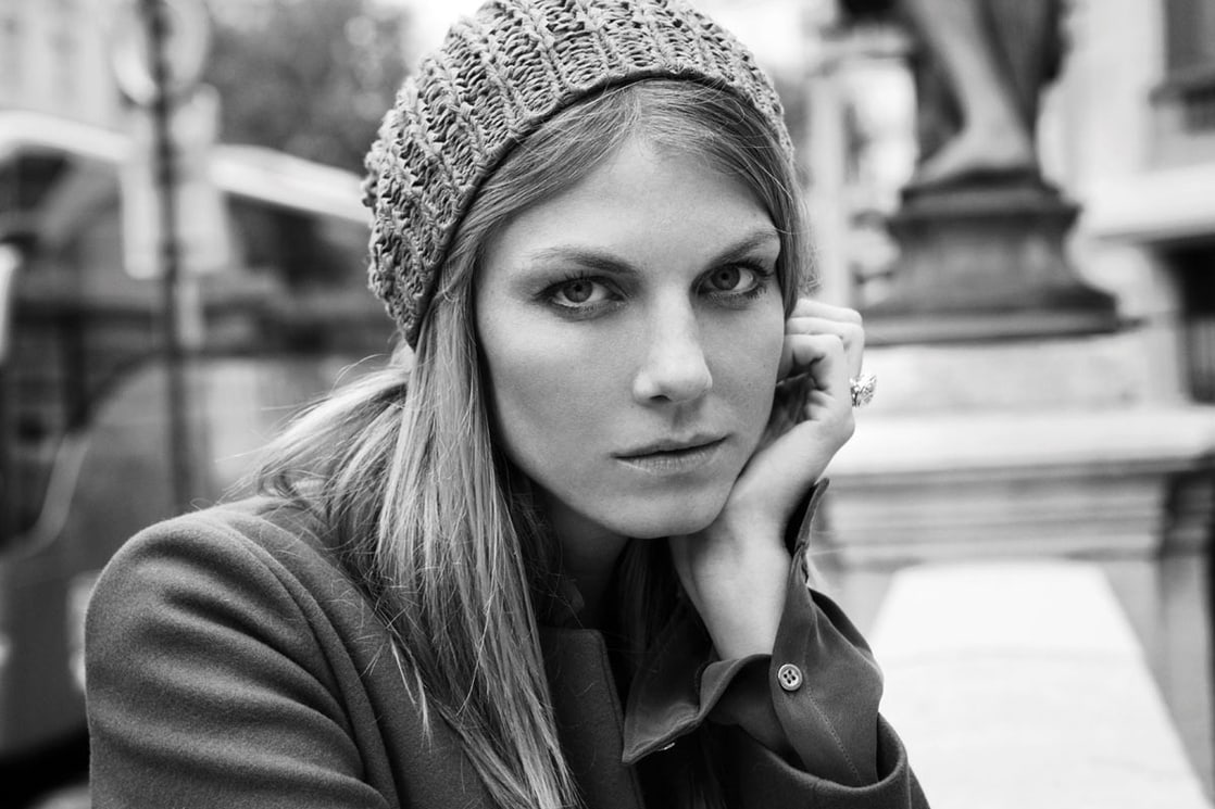 Angela Lindvall