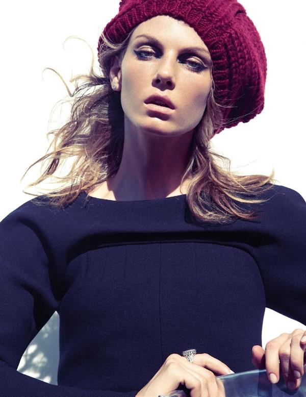 Angela Lindvall