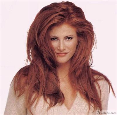 Angie Everhart
