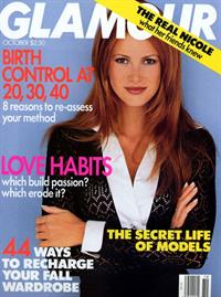 Angie Everhart
