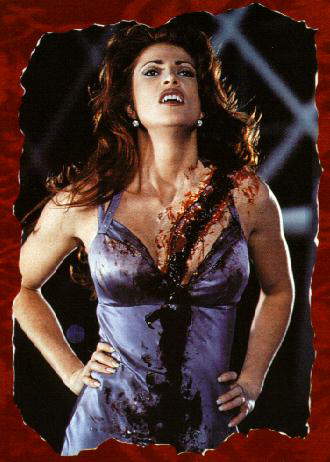 Angie Everhart