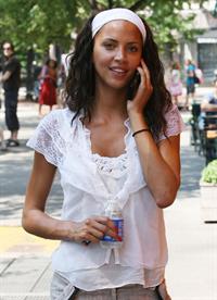 Noémie Lenoir Pictures Noémie Lenoir